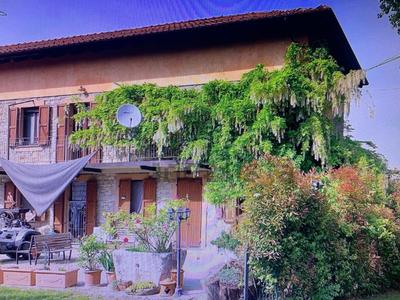 Cascina natura relax e piscina