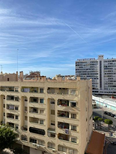 Apartamento Madrid