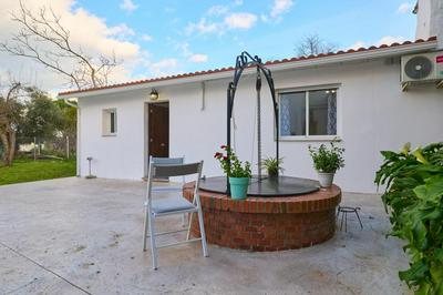 Villa verde Pet-friendly
