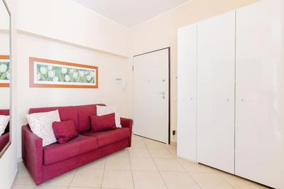 [Ariston-Ciclabile] Casa in Centro