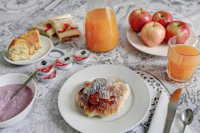 Holiday Sunny Roma B&B