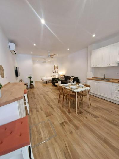 ISG Apartments Triana Estudio 2