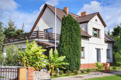 Appartement 1 Ostseeferienhäuser Stettiner Haff