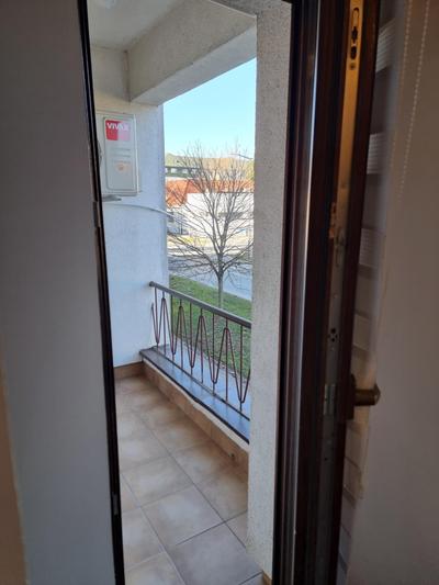 Studio apartman Šapudl