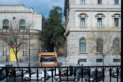 Cavour Elegant apartment At Massimo Theater