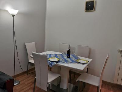 PERFECT APARTMENT for centre and Miramare