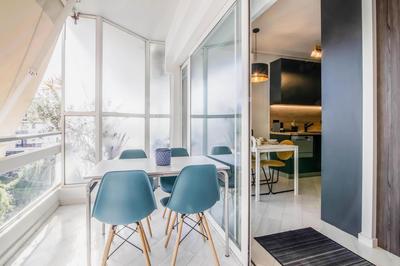 The Urban Utopia at Glyfada