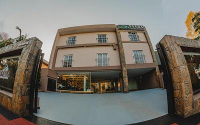 Hotel Yvera Cataratas