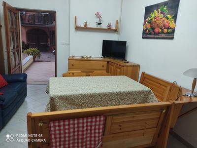 Affitto turistico pomarolo