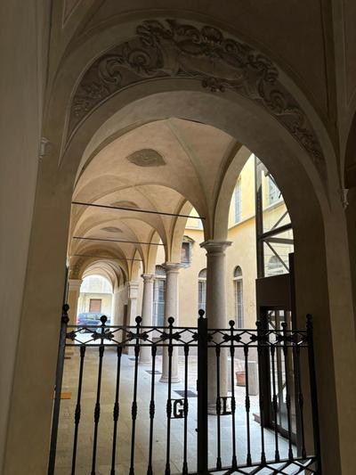 Appartamento L'antica colonna, in centro storico