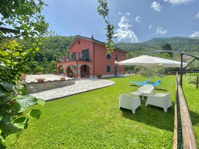 MARCO APARTMENTS di Locanda da Marco