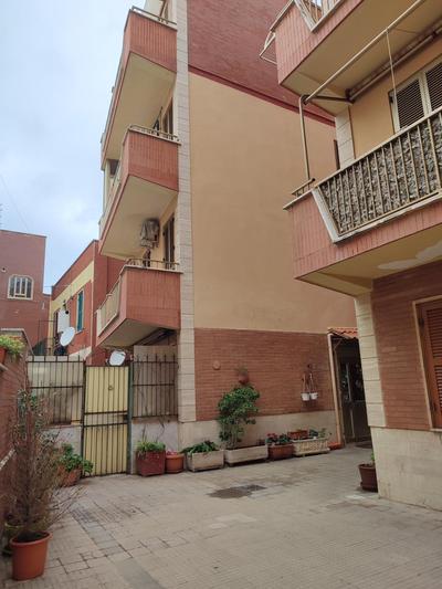 Appartamento sul lungomare in centro Ladispoli