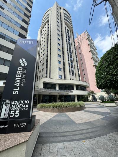 Studio Premium Slavieiro Moema