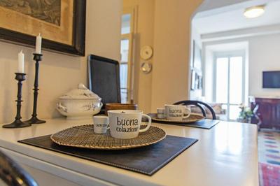 Varenna Caffè Apartment