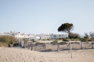 Hôtel Les Corallines - Thalasso & Resort