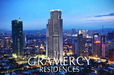 The Gramercy Makati