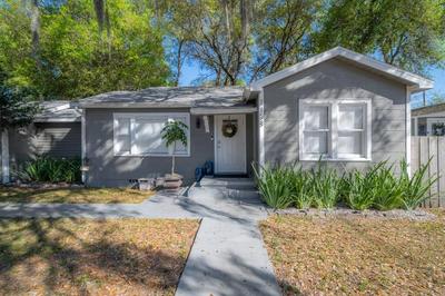 Pool house w/lg yard in the heart of Tampa