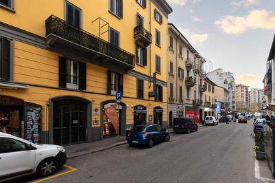 [Salone del Mobile-Duomo-CityLife] In the heart of the City