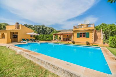 Villa Cala
