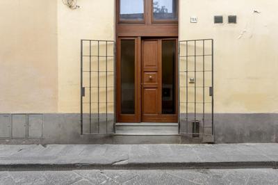 Oltrarno Loft by Halldis