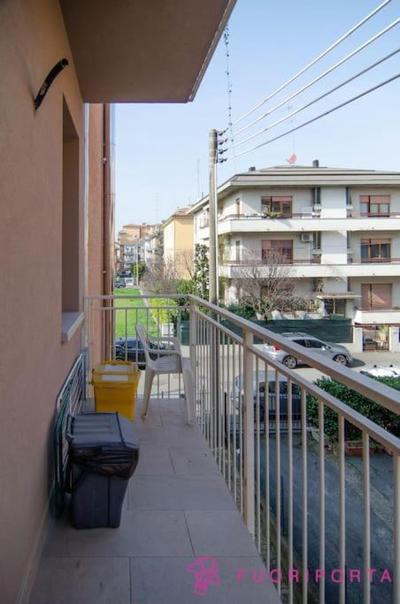 FuoriPorta Affitti Brevi - Casa di Susanna