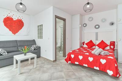 Nerja Boutique 203 Sweet Corner