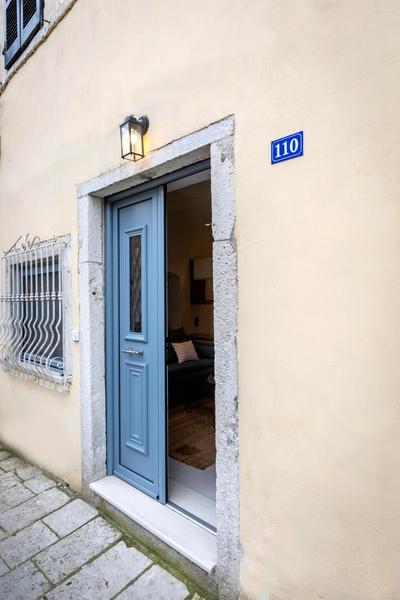 Dirapera Port Suite
