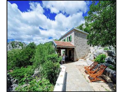 Stone Holiday House