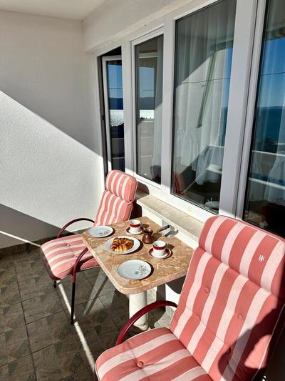 Summer Sky Gordana Apartment