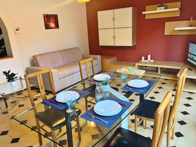 Business and family house con 3 camere da letto
