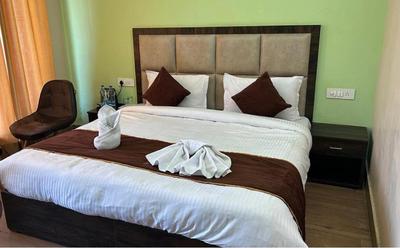 Tathastu Resorts