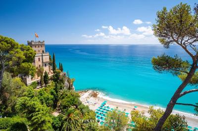 Appartamento Ligure nel centro storico