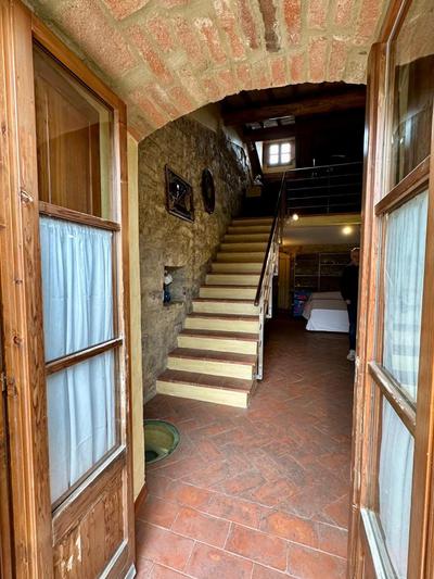 Chianti Essence Apartment