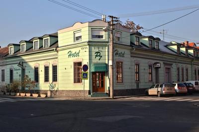 Hotel P7