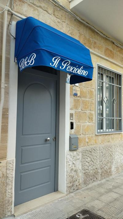 Bed and Breakfast il Pesciolino