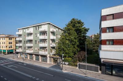 Casa Zeta via Cavalletto Prato della Valle