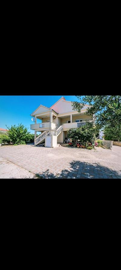 Apartmani Gordan
