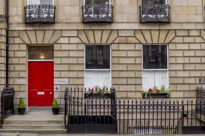 Haymarket Apartments