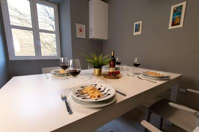 Luxury apartment - Bramante 7