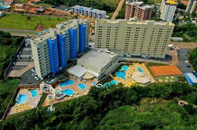 Golden Dolphin Express Férias!!!