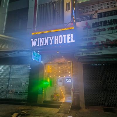 Winny Hotel