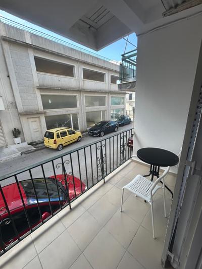 AKTIS apartment 3 near airport