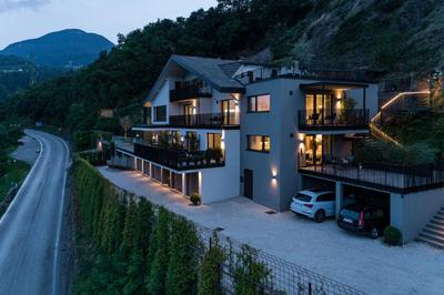 My Spring - Panoramic Suites