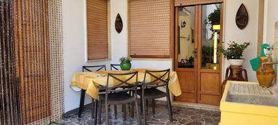 Nel cuore del Salento: casa indipendente