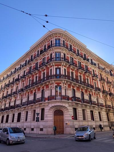 Bari Downtown Luxury Apartment