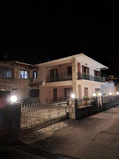 Kontolati's Mountain House