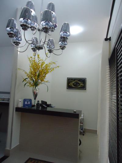 Hotel MM AEROPORTO BRASÍLIA