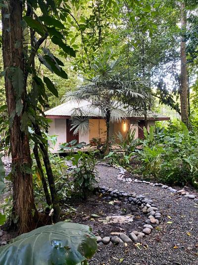 AIRE Jungle Boutique Hotel