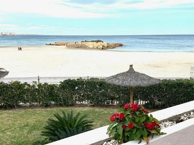Cabo Roig El velero