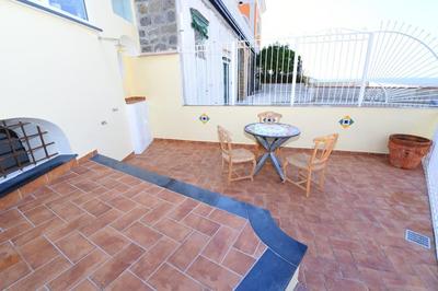 Villa Angelina Amalfi Art Apartment